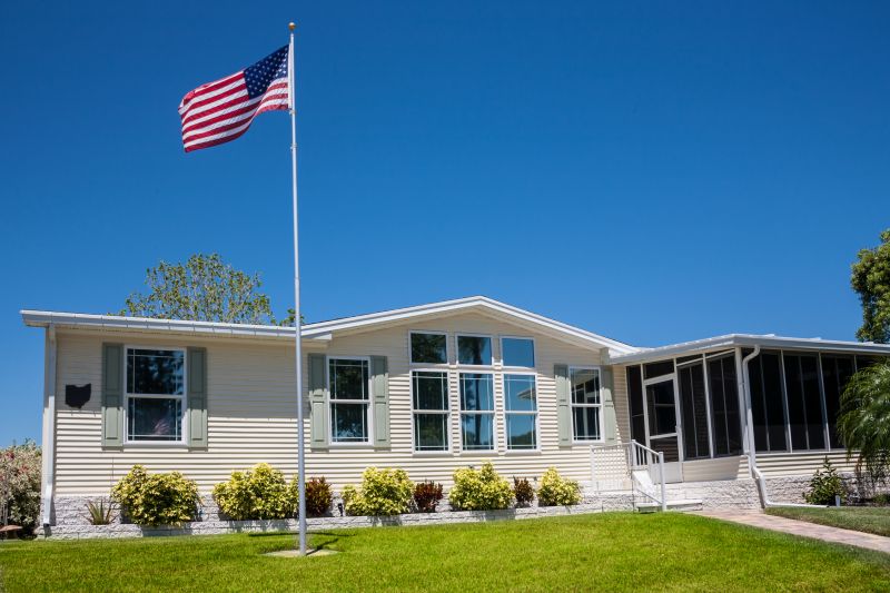 Best Window Replacement Contractors in Davidson, NC